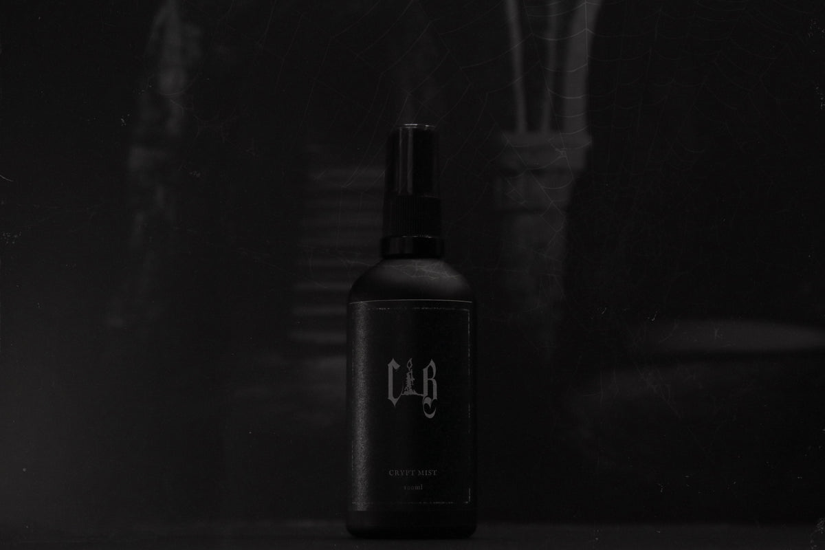Crypt Mists