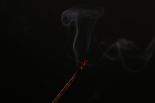 Incense Room Spray