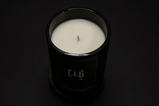 Ghost Stories Jar Candle