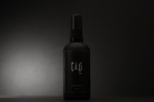 Incense Room Spray