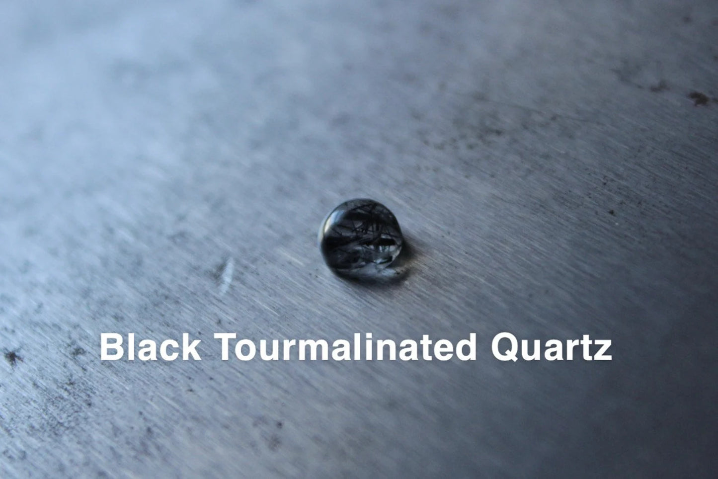 Sterling Silver Gemstone Pendant