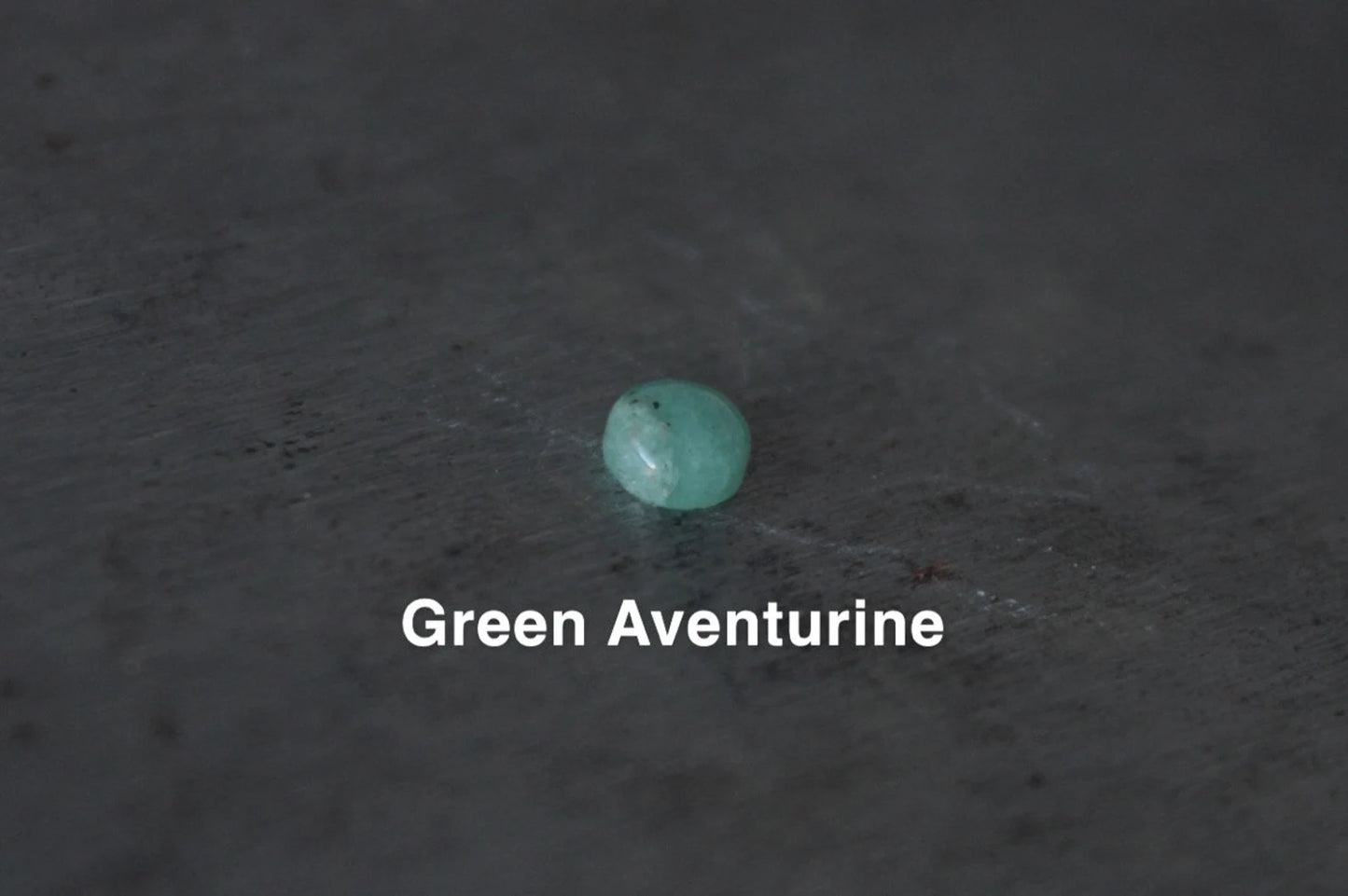 Sterling Silver Gemstone Pendant