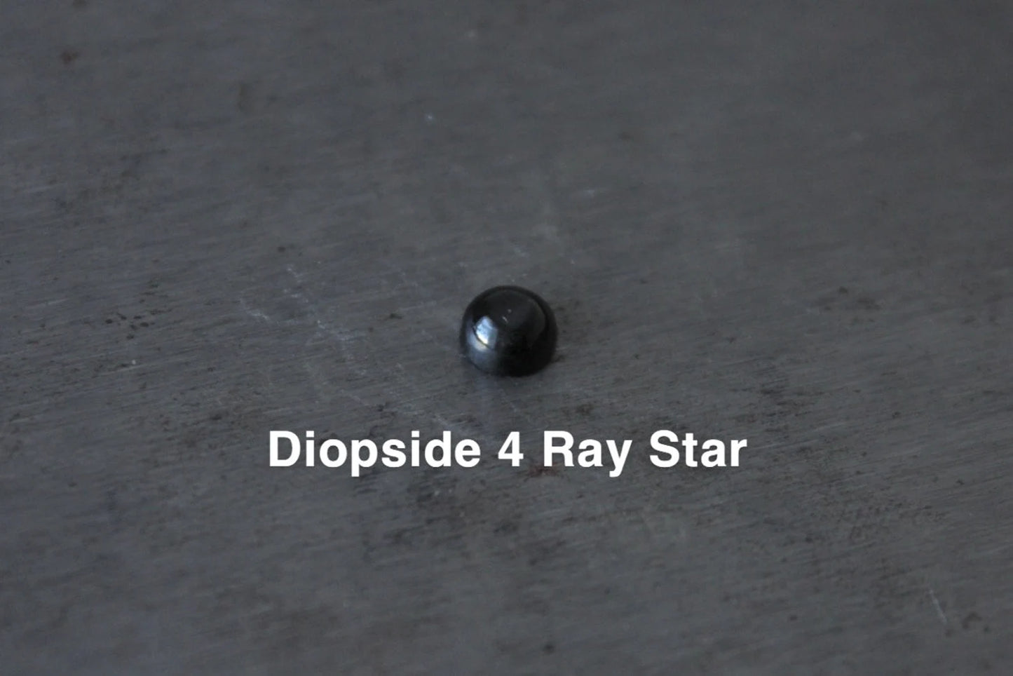 Sterling Silver Gemstone Pendant