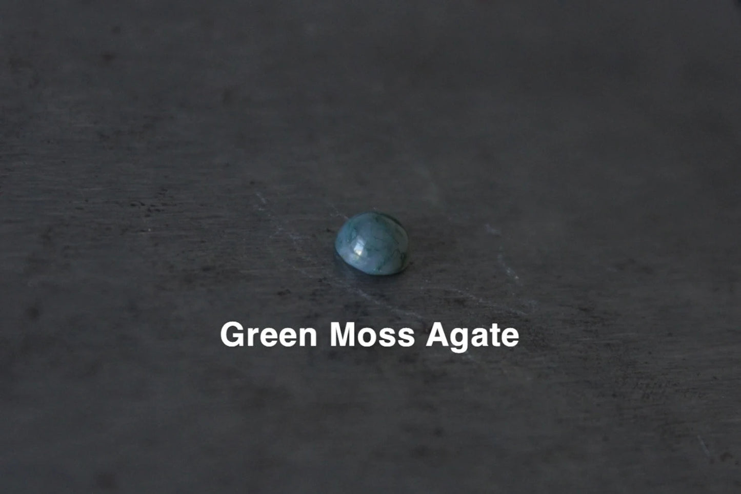 Sterling Silver Gemstone Pendant