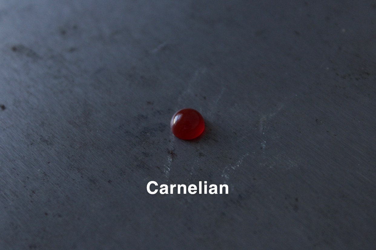 Sterling Silver Gemstone Pendant